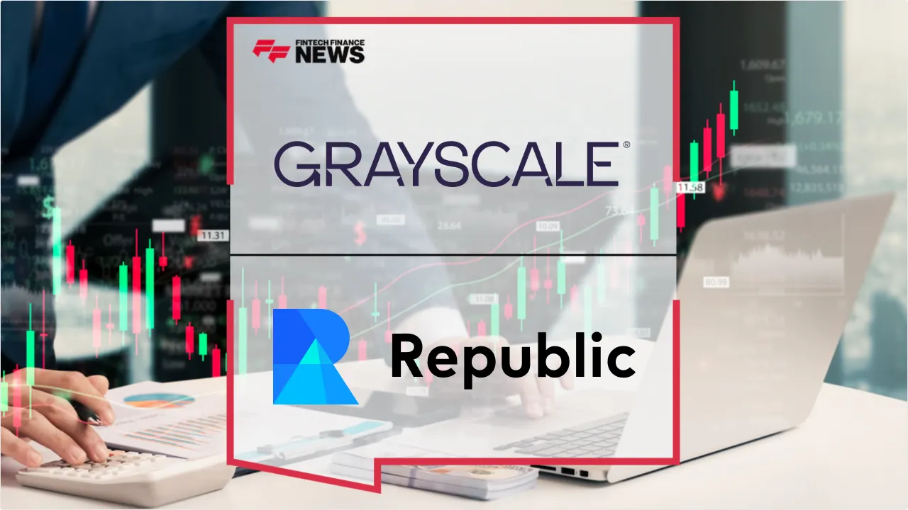 Press Release: Grayscale and Republic Partner to Expand Accredited Investor Access to Onchain Funds | Featured Image by FF News