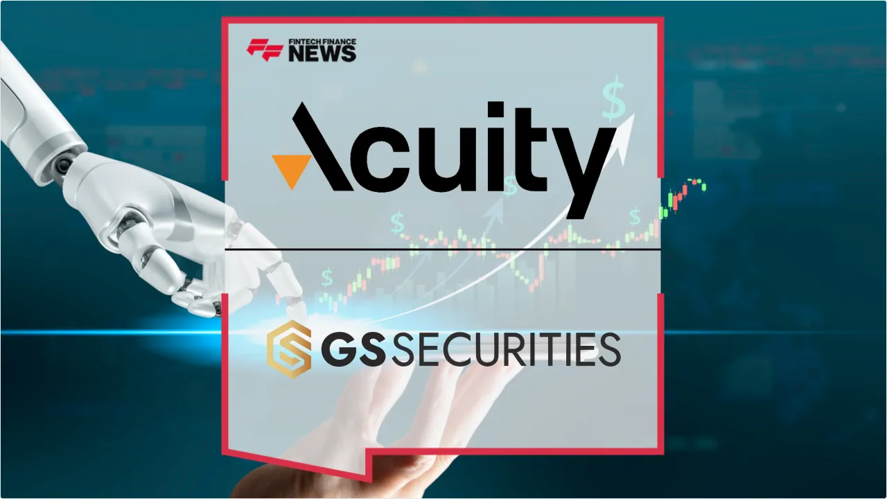 Press Release: GS Securities and Acuity Trading Launch AI-Driven Trading Intelligence Suite | Featured Image by FF News