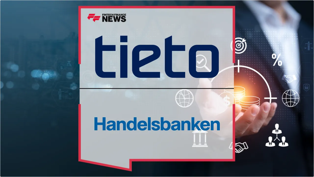 Press Release: Handelsbanken Norway Partners with Tieto Banktech to Launch Advanced Digital Wealth Management Portal | Featured Image by FF News