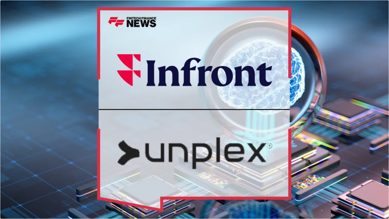 Press Release: Infront and Unplex Launch Agentic AI Automation for European Wealth Managers | Featured Image by FF News