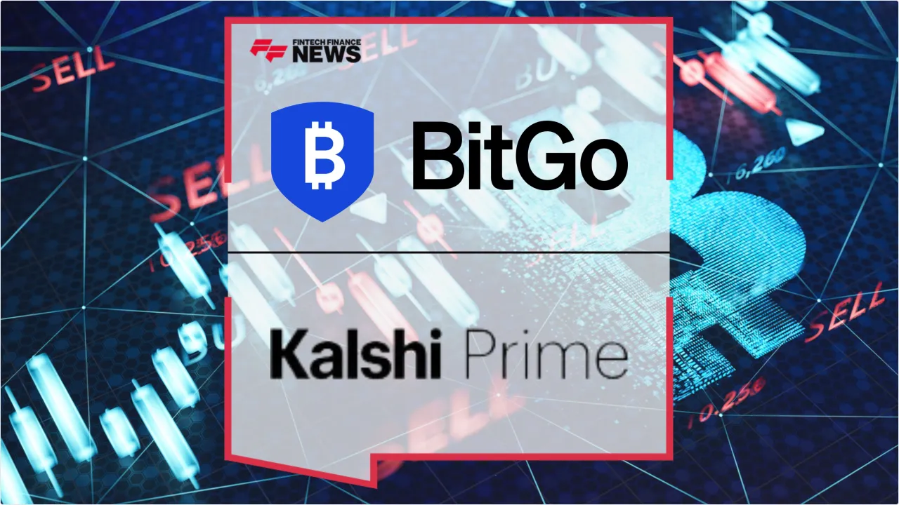 Press Release: BitGo and Kalshi Prime Launch HODL Margining for Crypto-Backed Futures Trading | Featured Image by FF News