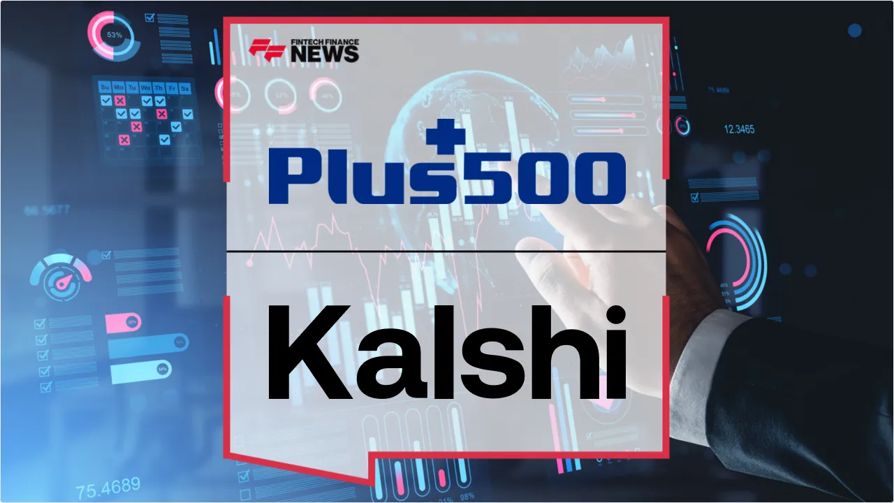 Press Release: Plus500 Becomes First External FCM to Launch Kalshi Regulated Perpetual Futures | Featured Image by FF News