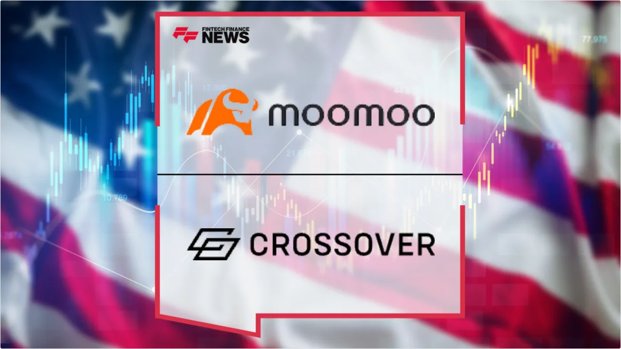 Press Release: Moomoo Partners with Crossover Markets to Deliver Institutional-Grade Crypto Execution to U.S. Retail Investors | Featured Image by FF News