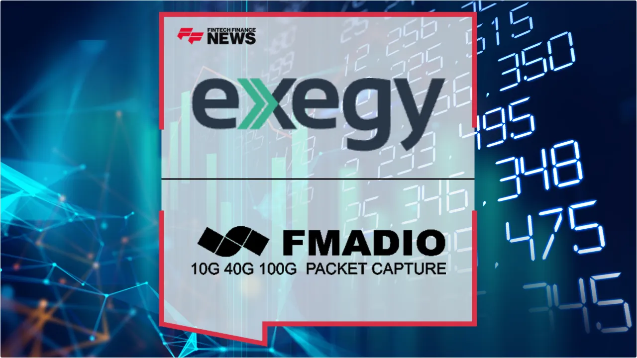 Press Release: Exegy and FMADIO Launch FPGA-Grade Raw Market Data Capture Service | Featured Image by FF News
