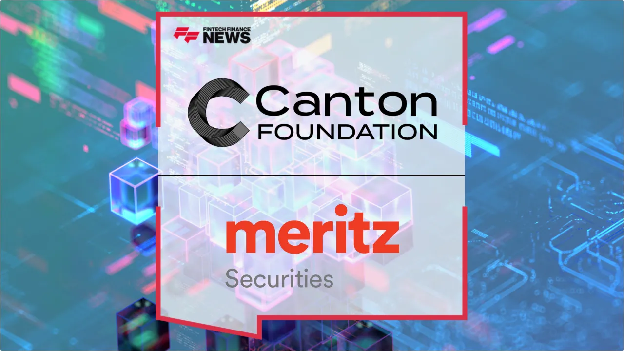 Press Release: Canton Foundation and Meritz Securities Partner to Link Korean Capital Markets with Global Blockchain | Featured Image by FF News