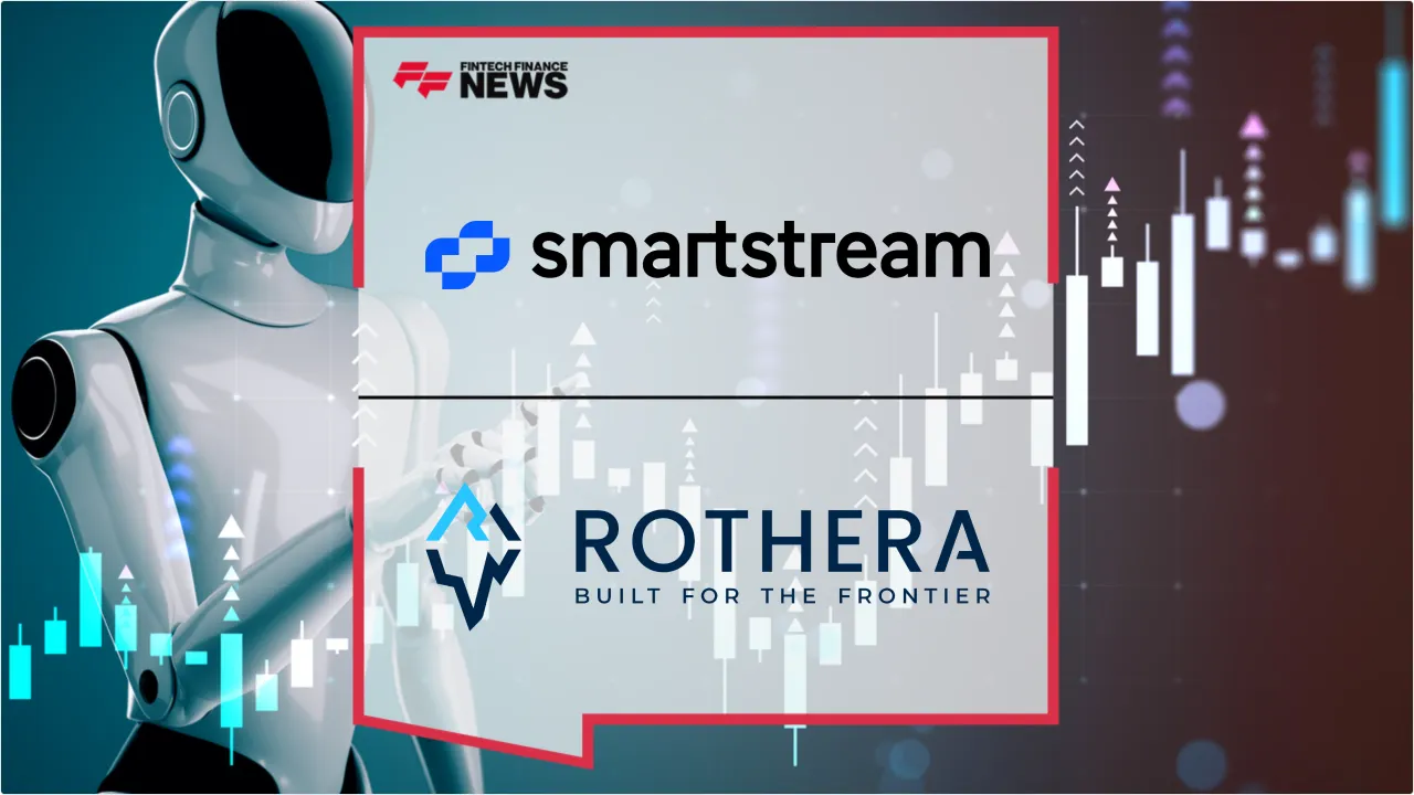 Press Release: Rothera Automates 1.7M Daily Derivatives Transactions with Smartstream Air Go-Live | Featured Image by FF News