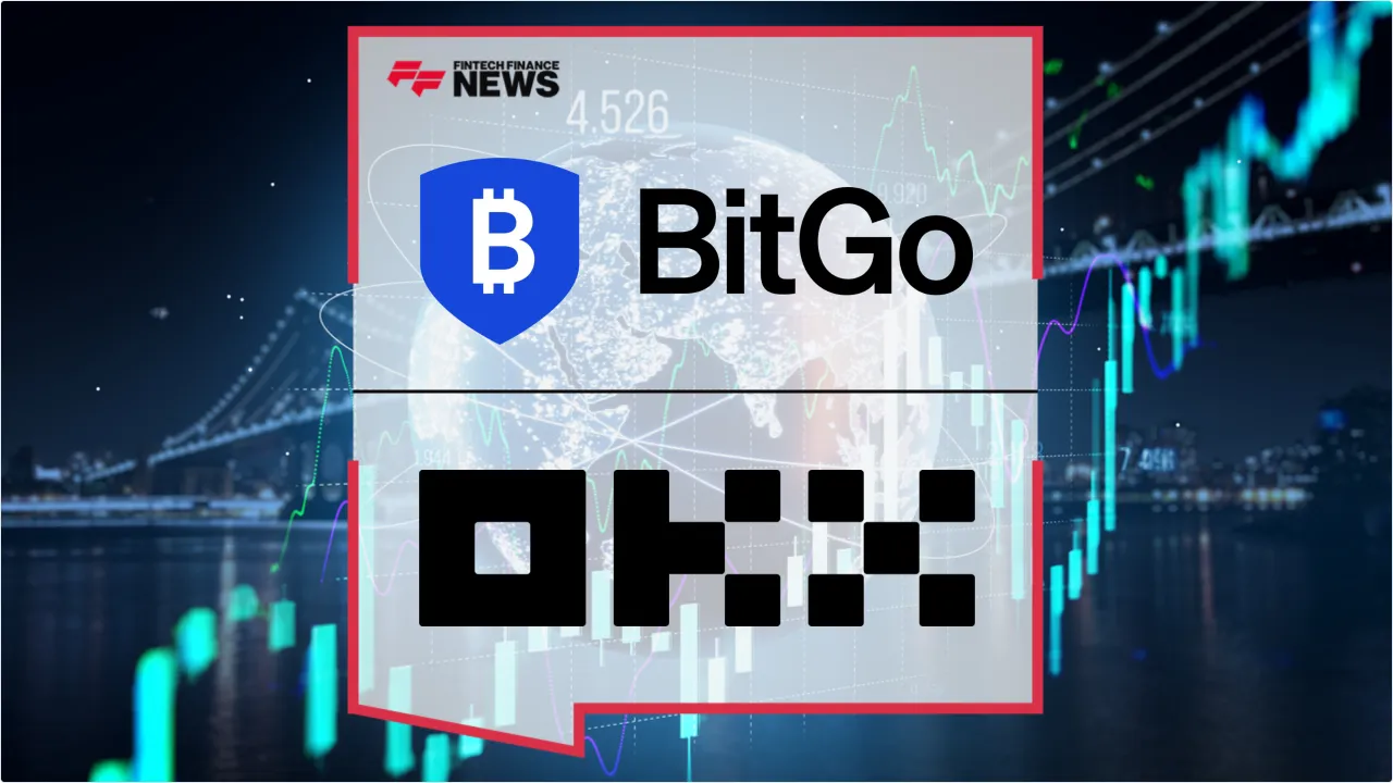 Press Release: BitGo and OKX Expand Institutional Off-Exchange Settlement to Global Markets | Featured Image by FF News