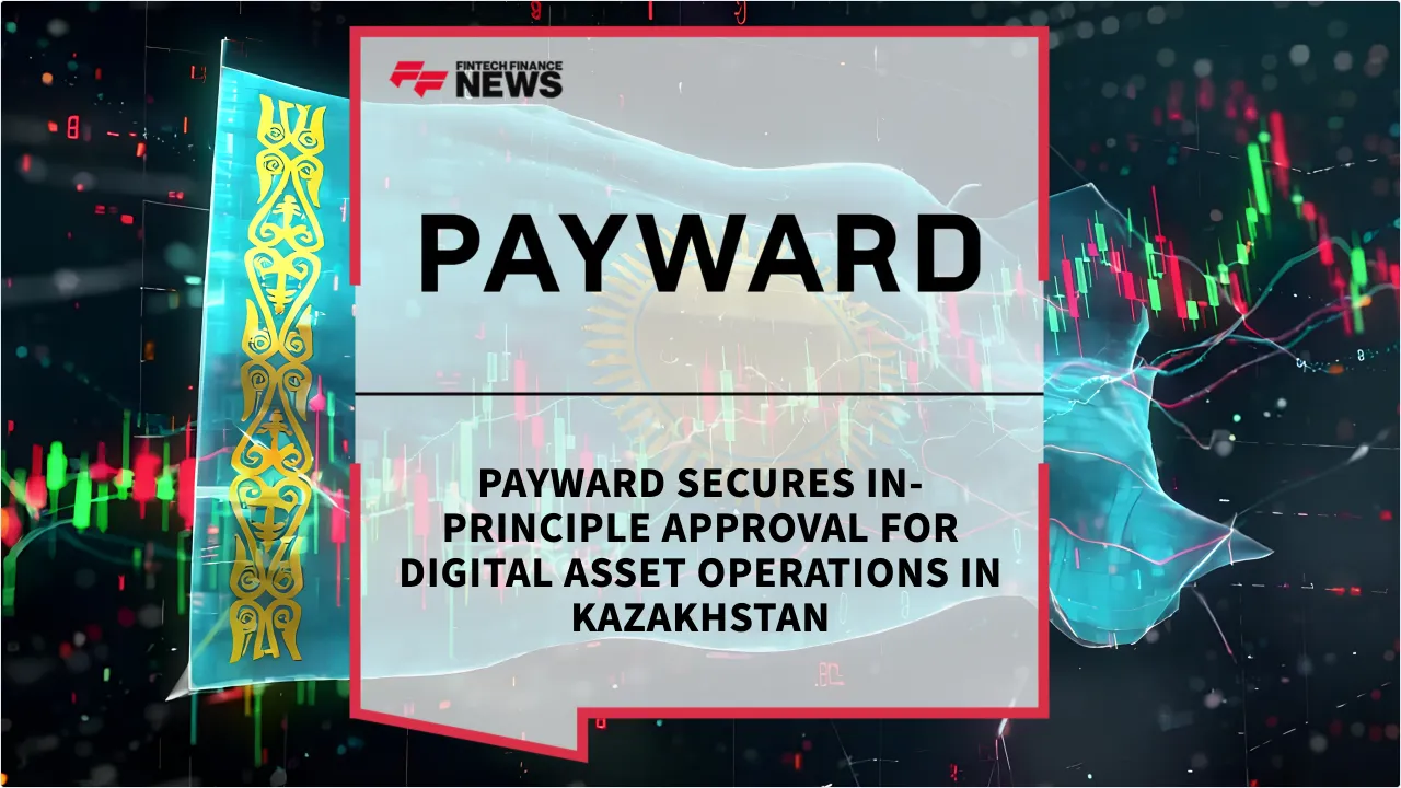 Press Release: Payward Secures In-Principle Approval for Digital Asset Operations in Kazakhstan | Featured Image by FF News