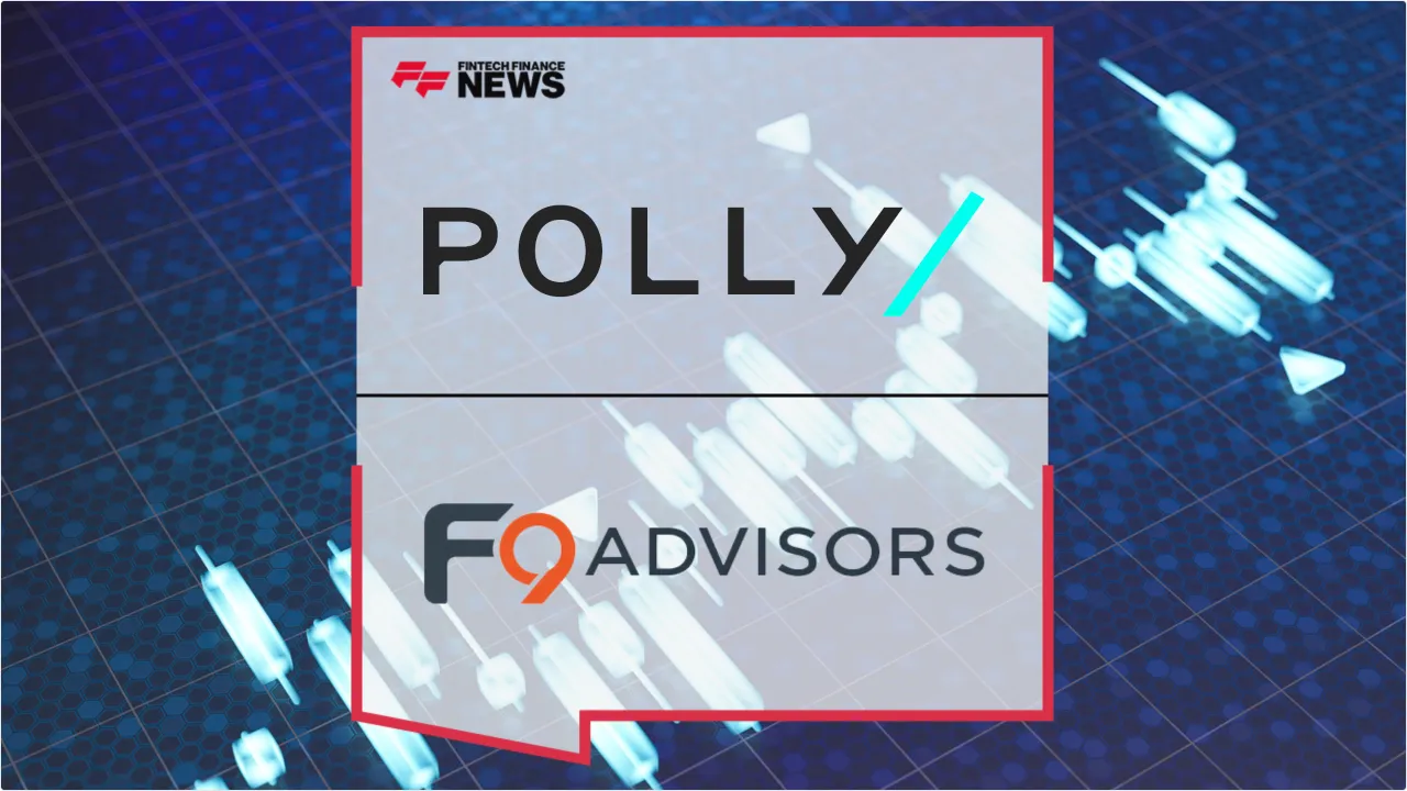Press Release: Polly Partners with F9 Advisors to Deliver Institutional Capital Markets Execution for Mortgage Lenders | Featured Image by FF News