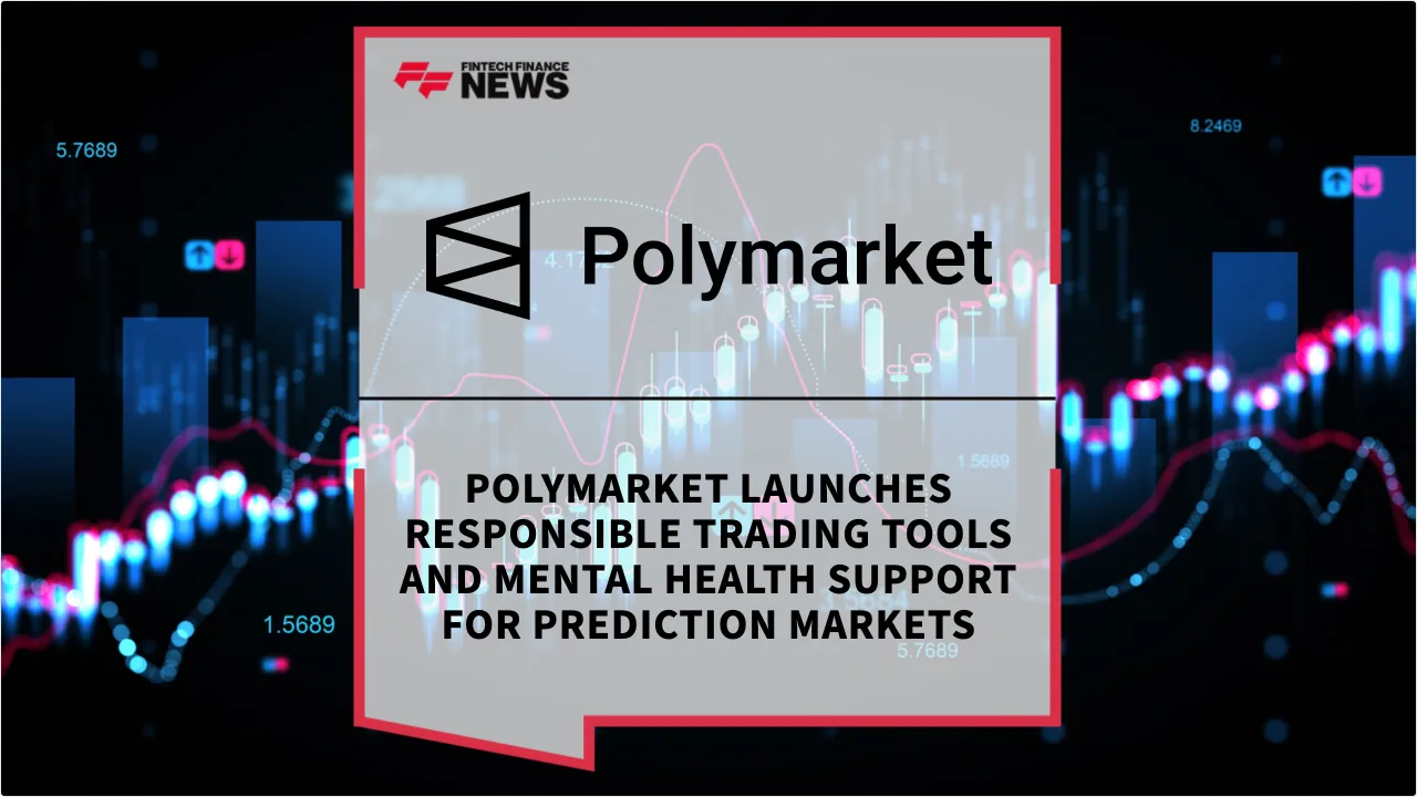 Press Release: Polymarket Launches Responsible Trading Tools and Mental Health Support for Prediction Markets | Featured Image by FF News