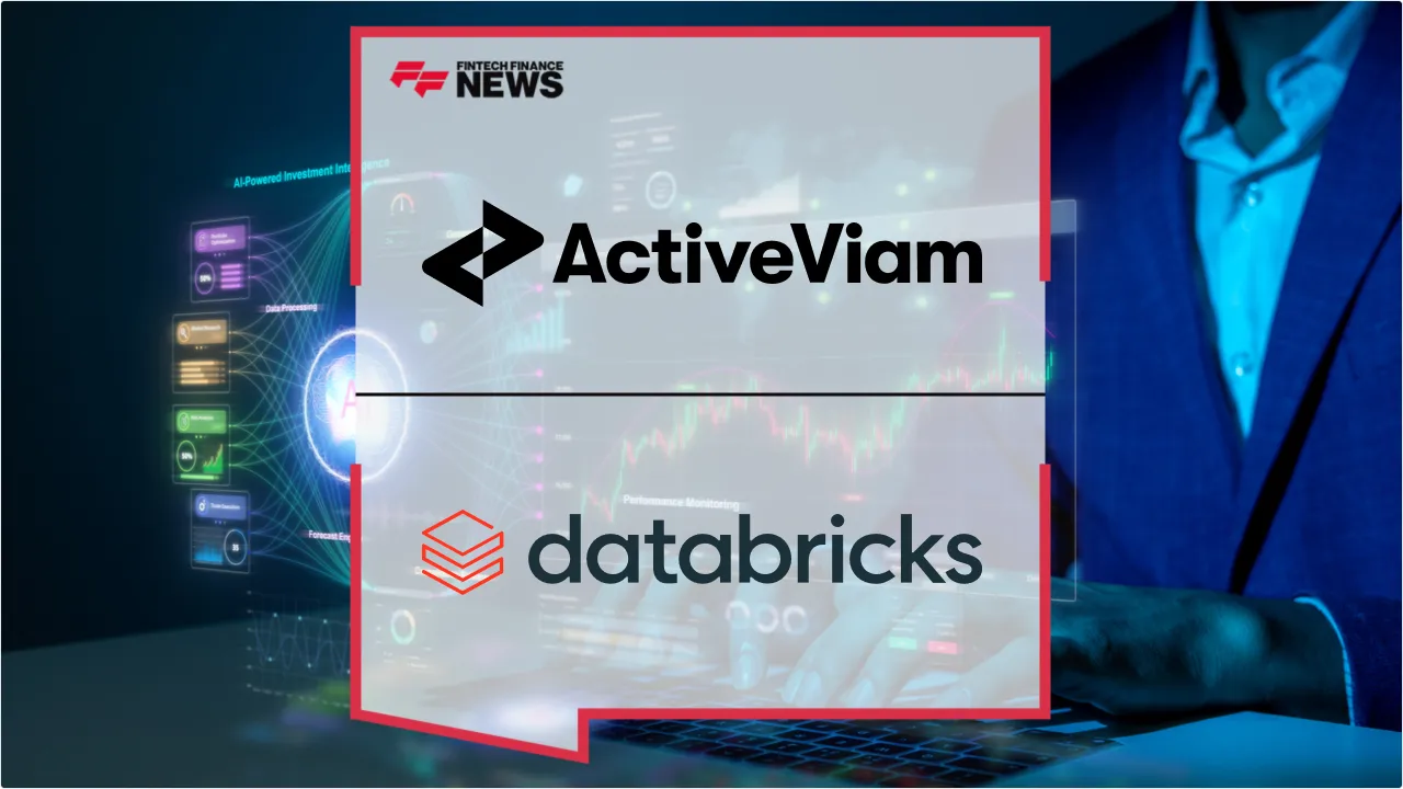 Press Release: ActiveViam and Databricks Partner to Launch Real-Time Risk Analytics for Capital Markets | Featured Image by FF News
