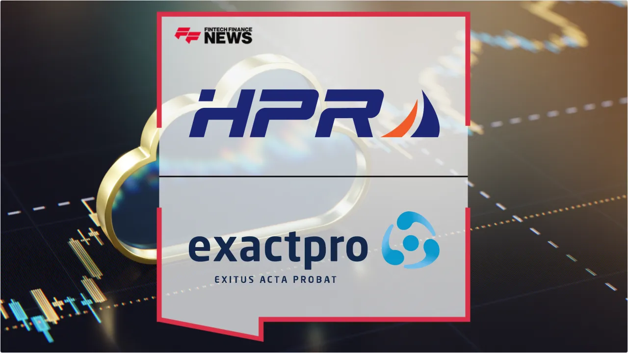 Press Release: HPR and Exactpro Reveal Record-Breaking 5-Microsecond Latency for HYPRCUBE Hardware Matching Engine | Featured Image by FF News