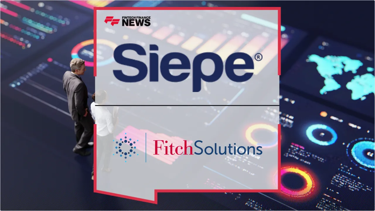 Press Release: Siepe and Fitch Solutions Integrate LevFin Insights to Boost Credit Market Visibility | Featured Image by FF News