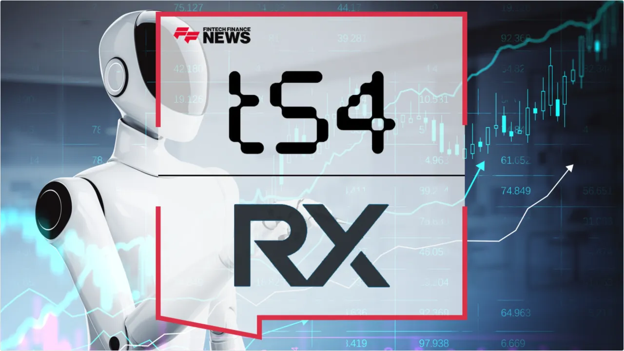 Press Release: t54 and RiskX Partner to Launch AI Agents for Personalized Investment Management | Featured Image by FF News