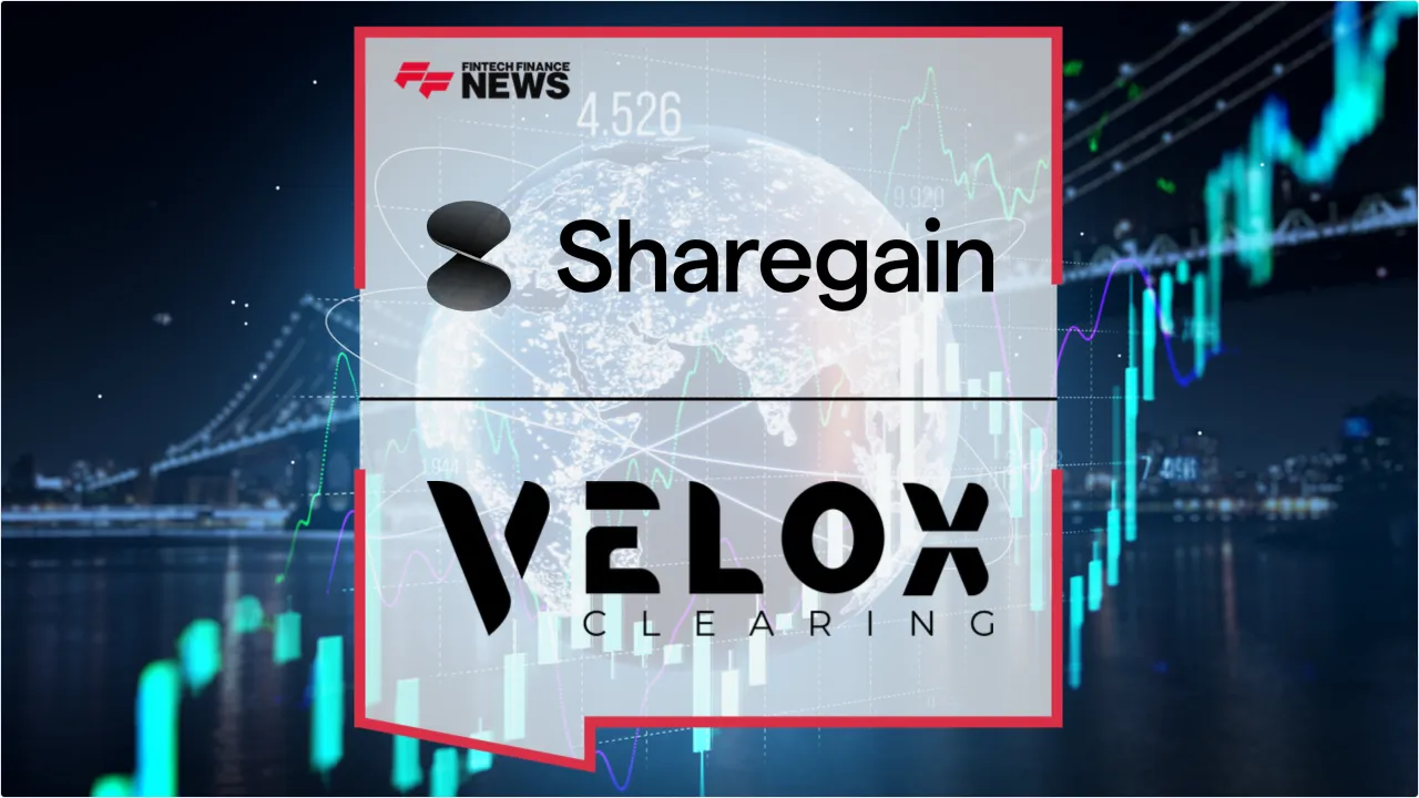 Press Release: Velox Clearing Partners with Sharegain to Launch Fully Paid Securities Lending Program | Featured Image by FF News