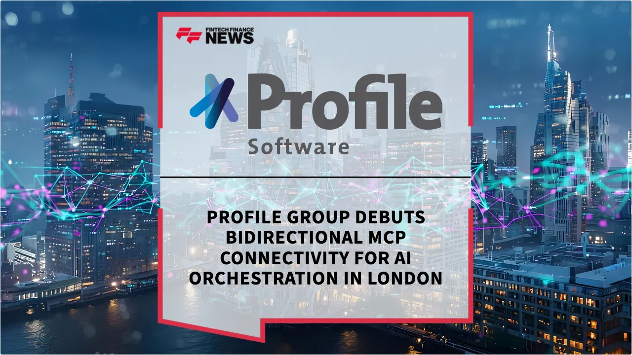 Press Release: Profile Group Debuts Bidirectional MCP Connectivity for AI Orchestration in London | Featured Image by FF News