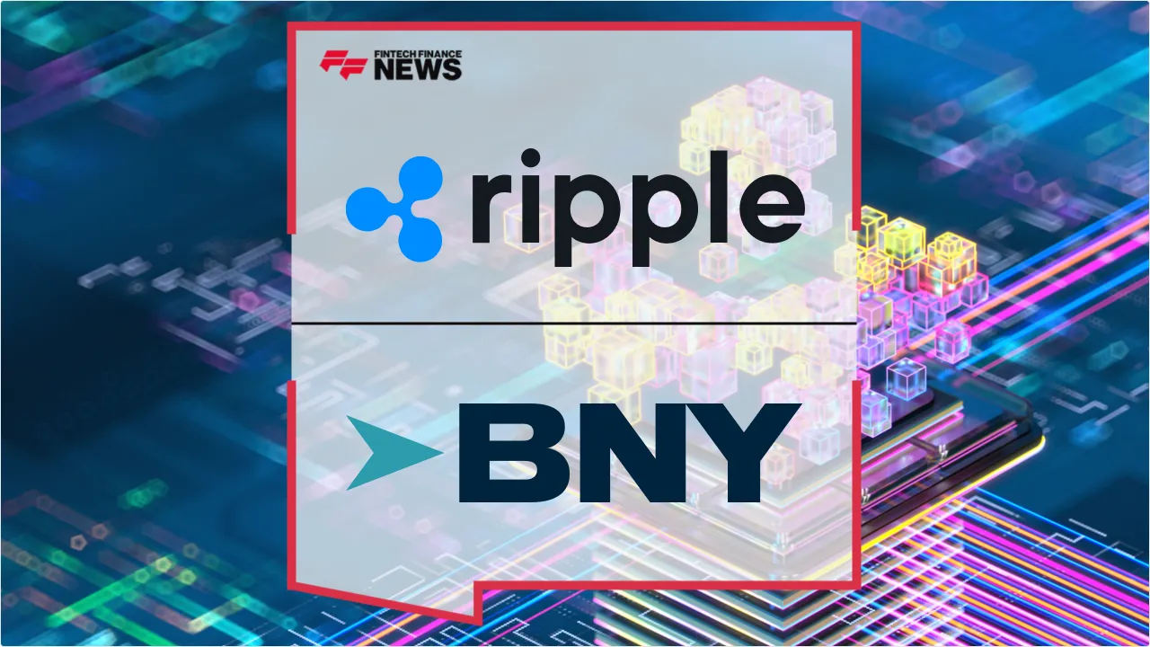 Press Release: Ripple and BNY Expand Digital Asset Alliance to Modernize Tokenized Trade Finance | Featured Image by FF News