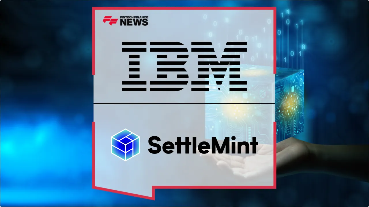 Press Release: SettleMint and IBM Partner to Bridge Institutional Tokenization Gaps via Digital Asset Haven | Featured Image by FF News