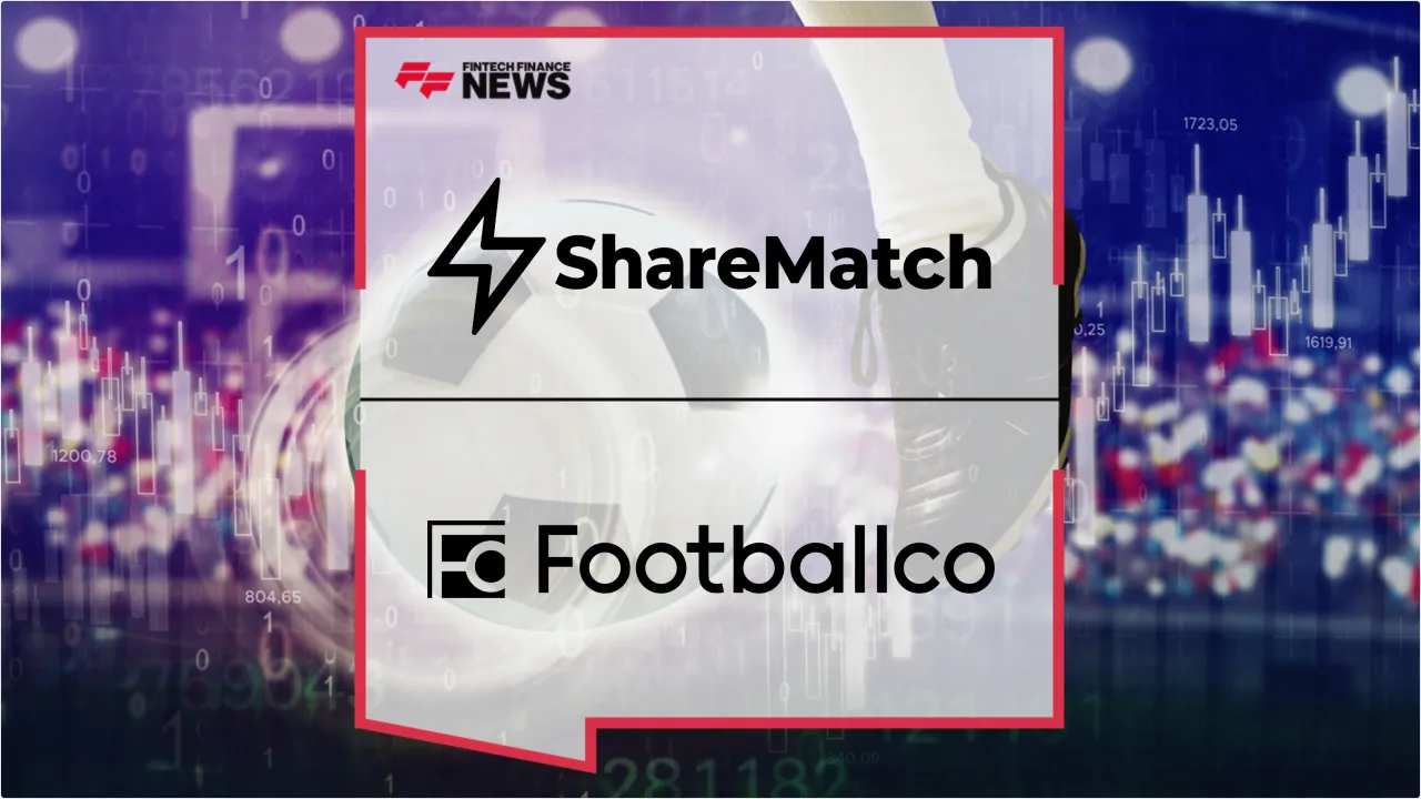 Press Release: ShareMatch and Footballco Partner to Launch Shariah-Compliant AI Sports Investing in MENA | Featured Image by FF News