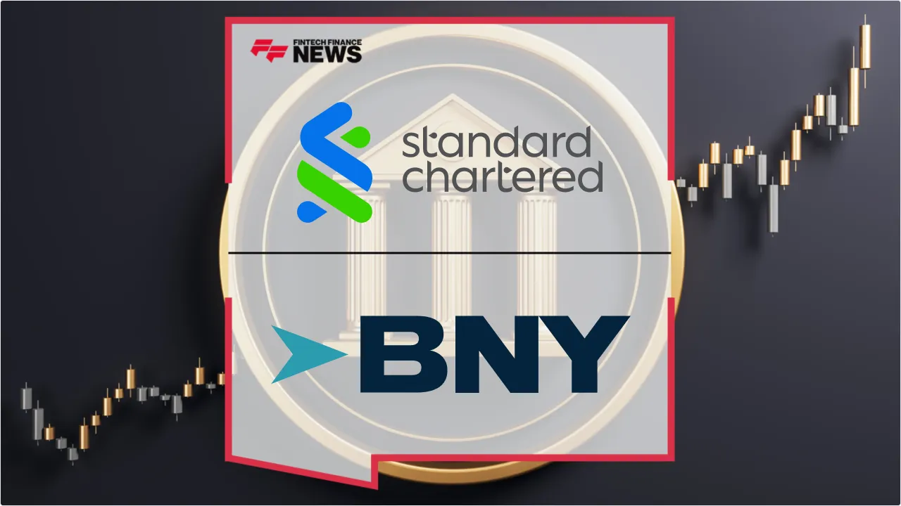 Press Release: Standard Chartered and BNY Launch Tenth VCC Sub-Fund for High-Net-Worth Wealth Management | Featured Image by FF News