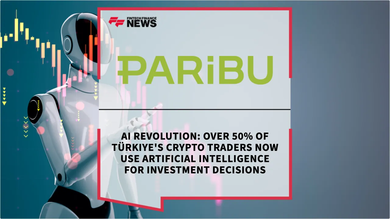 Press Release: AI Revolution: Over 50% of Türkiye's Crypto Traders Now Use Artificial Intelligence for Investment Decisions | Featured Image by FF News