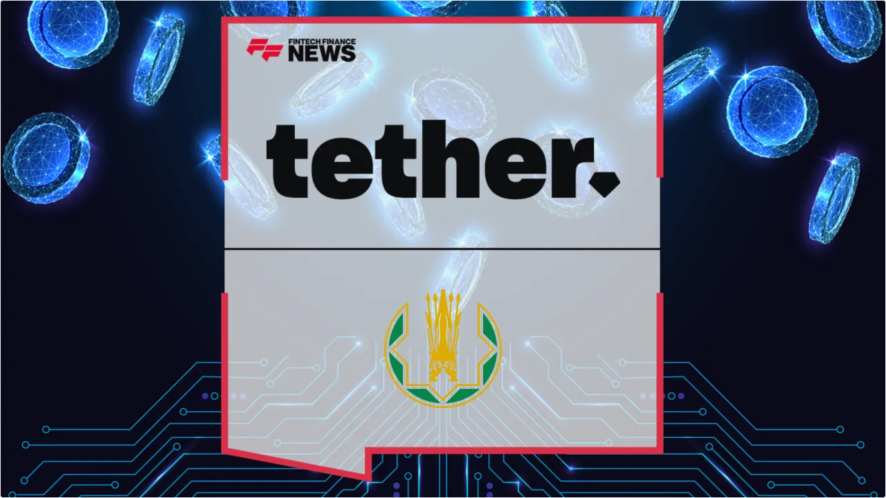Press Release: Tether Partners with National Bank of Kazakhstan to Drive Stablecoin and Tokenization Innovation | Featured Image by FF News