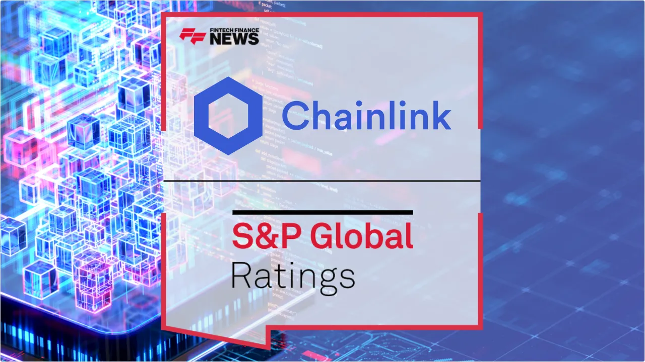 Press Release: Chainlink and S&P Global Ratings Bring Vault Risk Assessment Data Onchain | Featured Image by FF News