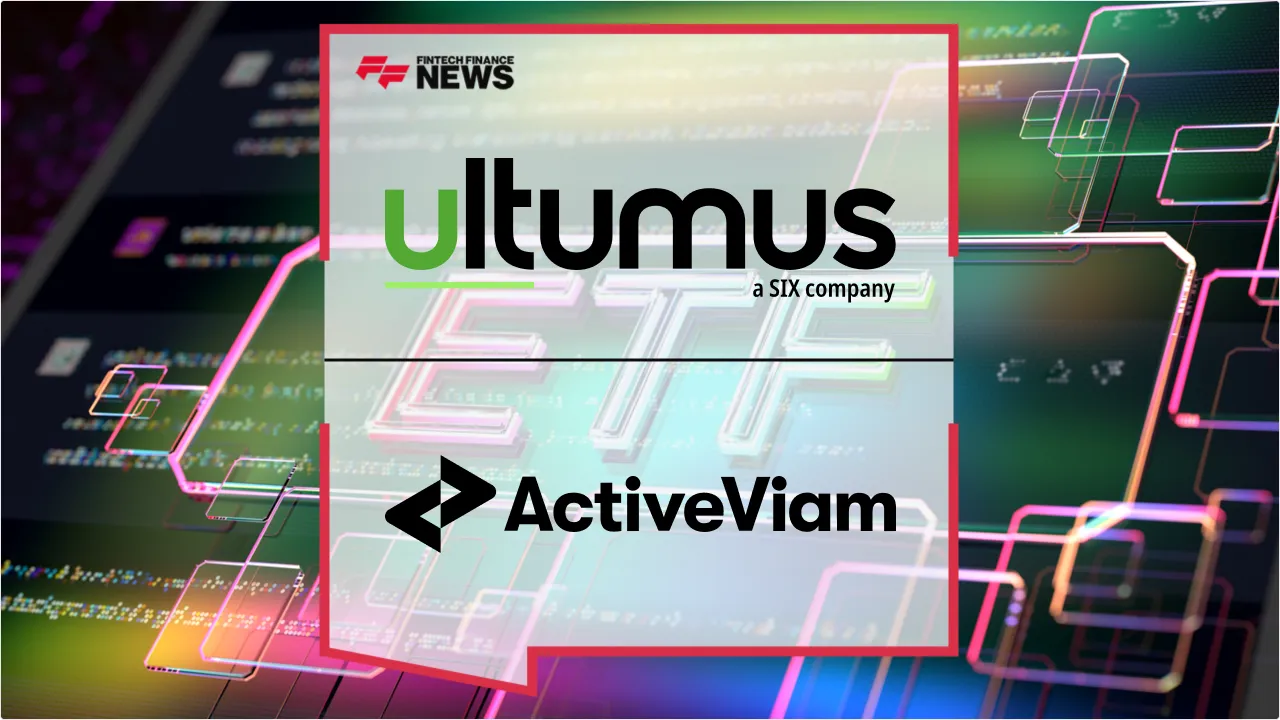 Press Release: Ultumus and ActiveViam Partner to Streamline ETF and Index Data for Atoti Users | Featured Image by FF News