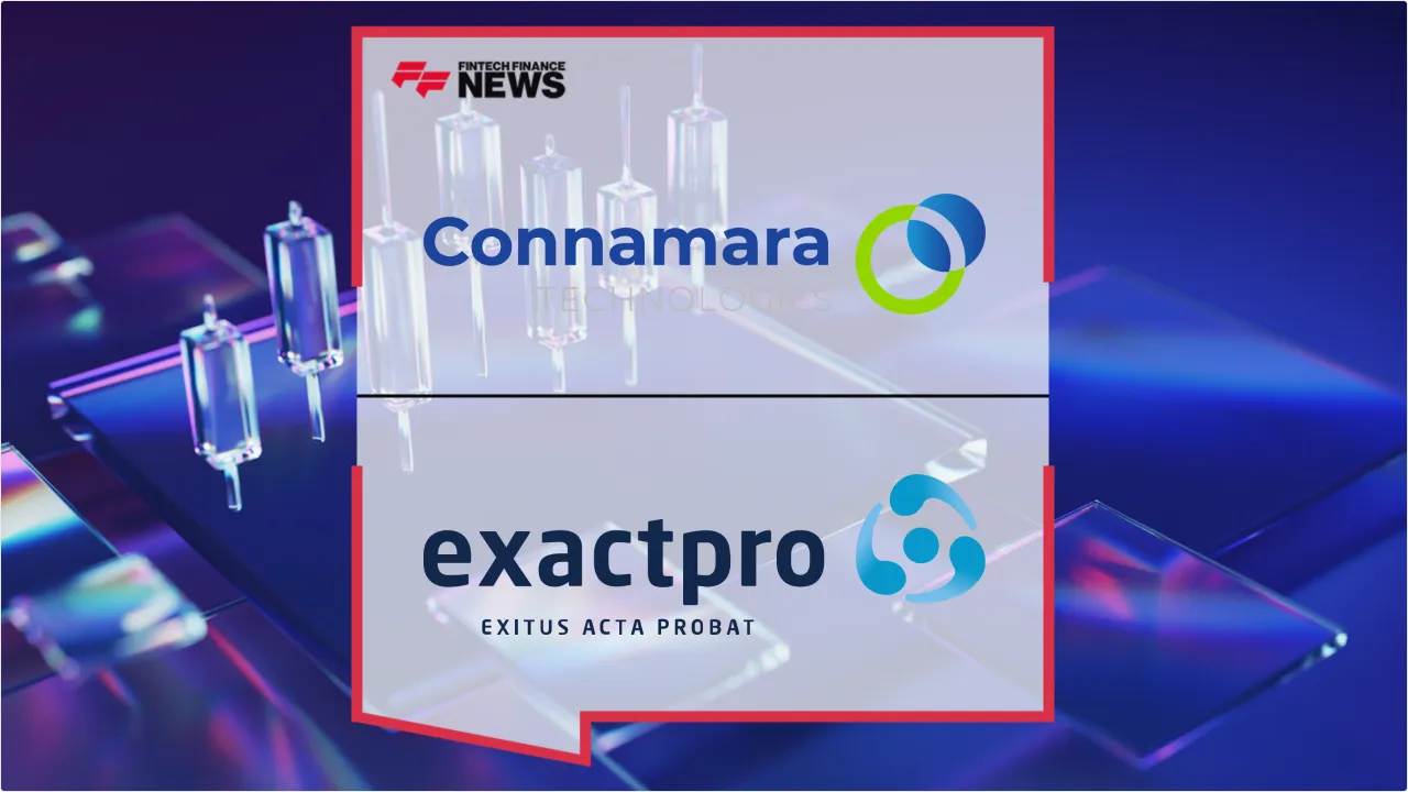Press Release: Exactpro and Connamara Technologies Unveil New Performance Testing Standards for Financial Markets | Featured Image by FF News