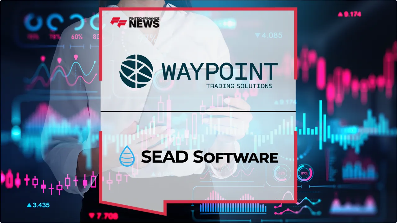 Press Release: Waypoint and SEAD Software Launch AI-Powered Wayfinder for Market Data Management | Featured Image by FF News