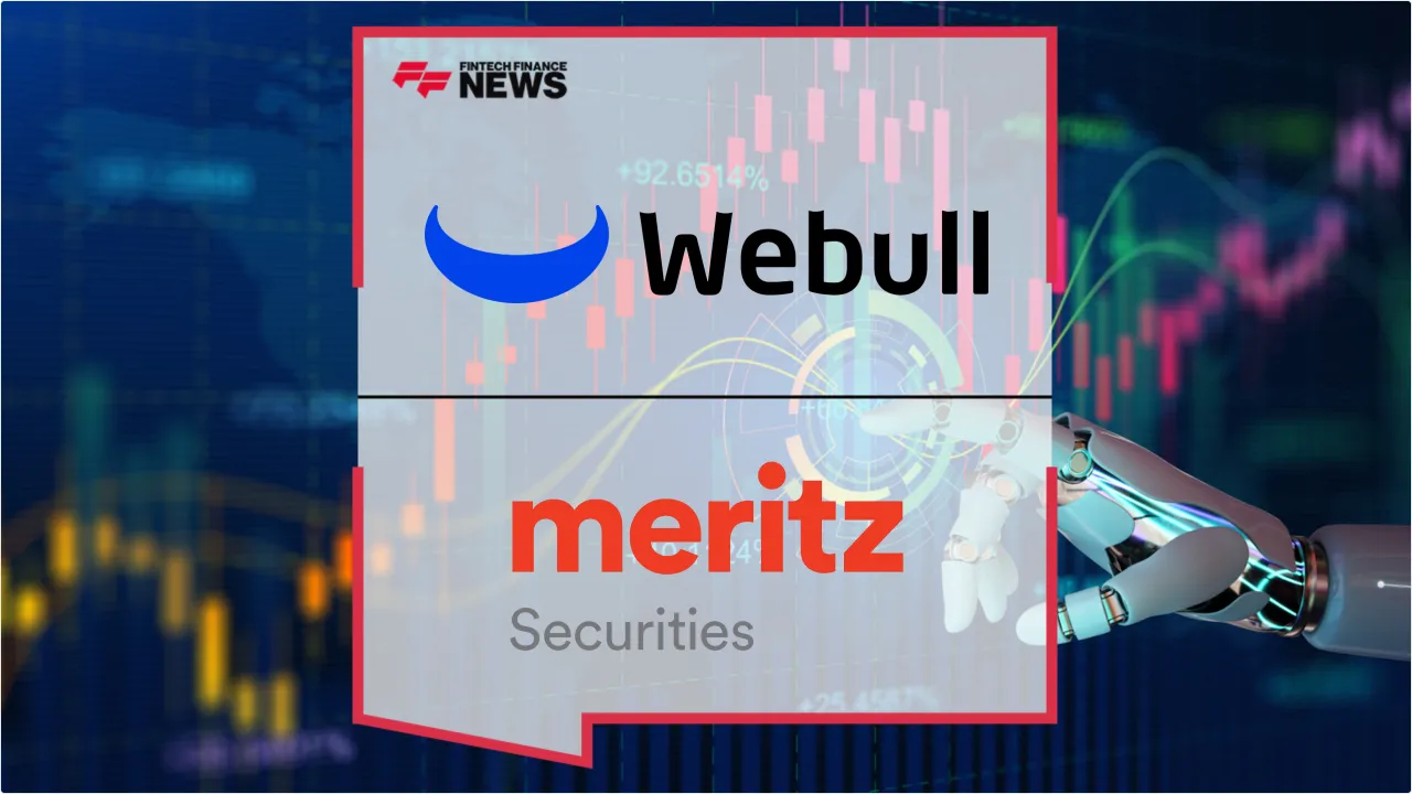 Press Release: Webull and Meritz Securities Launch MOUM: AI-Powered Investing for South Korea | Featured Image by FF News